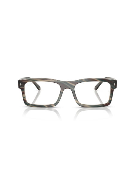 RAY-BAN  - RX5435 - 8381 - 56