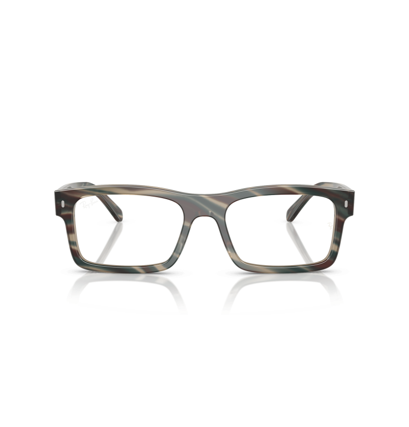 RAY-BAN  - RX5435 - 8381 - 56