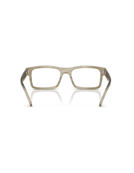 RAY-BAN  - RX5435 - 8381 - 56
