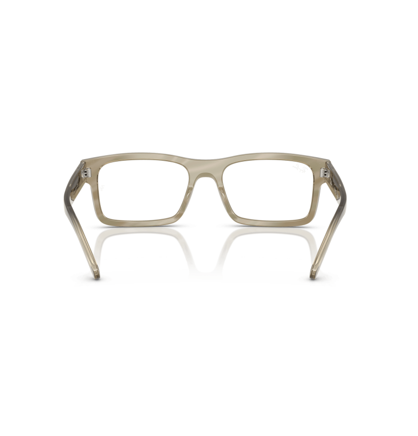 RAY-BAN  - RX5435 - 8381 - 56
