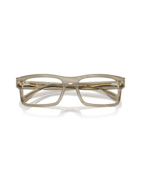 RAY-BAN  - RX5435 - 8381 - 56
