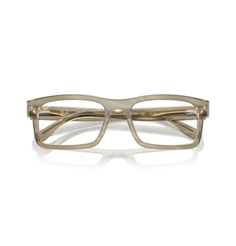 RAY-BAN  - RX5435 - 8381 - 56