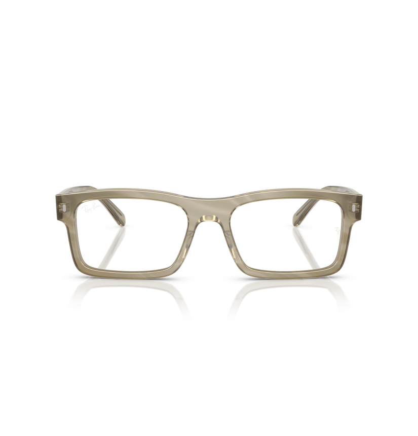 RAY-BAN  - RX5435 - 8381 - 56