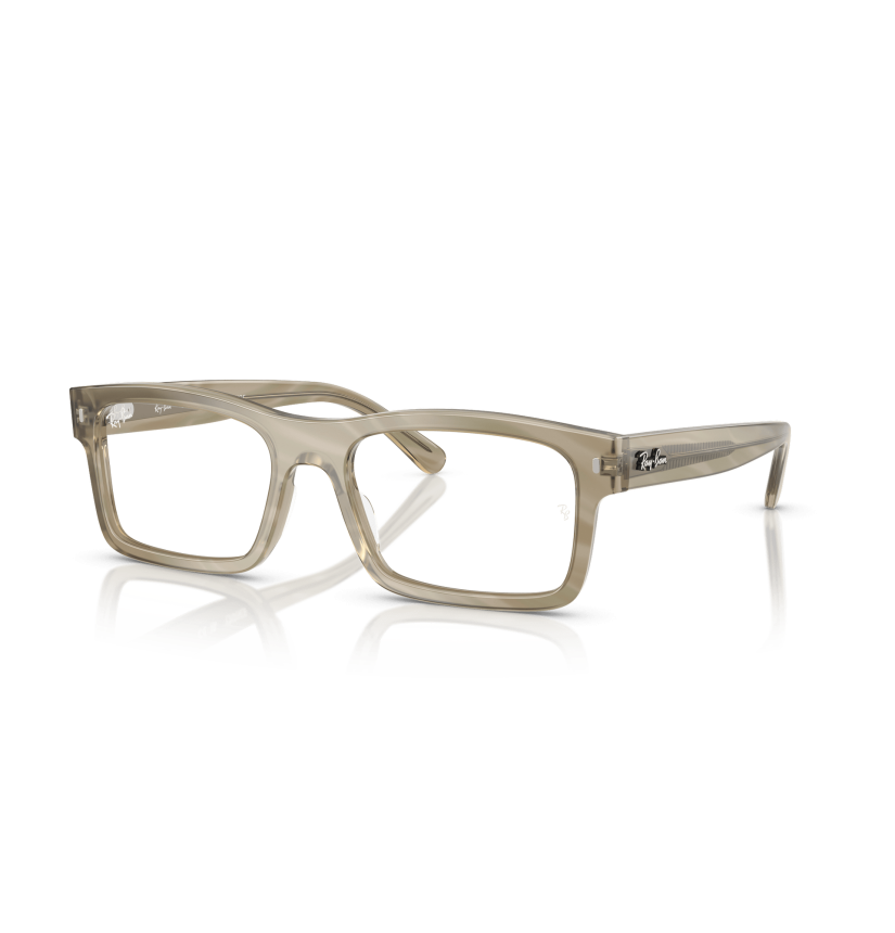 RAY-BAN  - RX5435 - 8381 - 56
