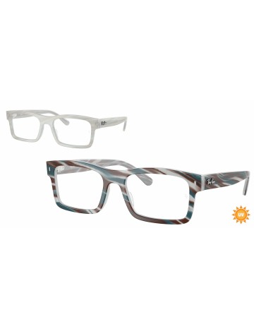 RAY-BAN VISTA - RX5435 - 8382 - 56
