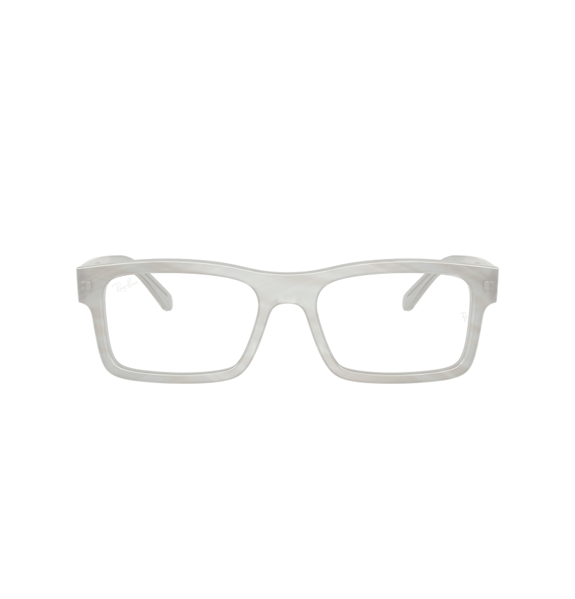 RAY-BAN  - RX5435 - 8382 - 56