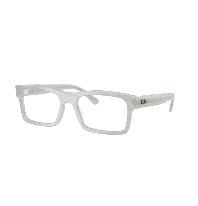 RAY-BAN  - RX5435 - 8382 - 56