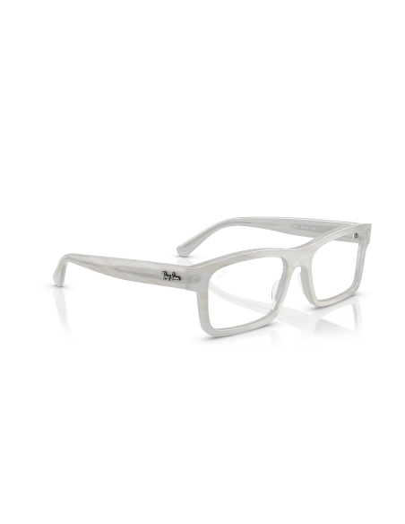 RAY-BAN  - RX5435 - 8382 - 56