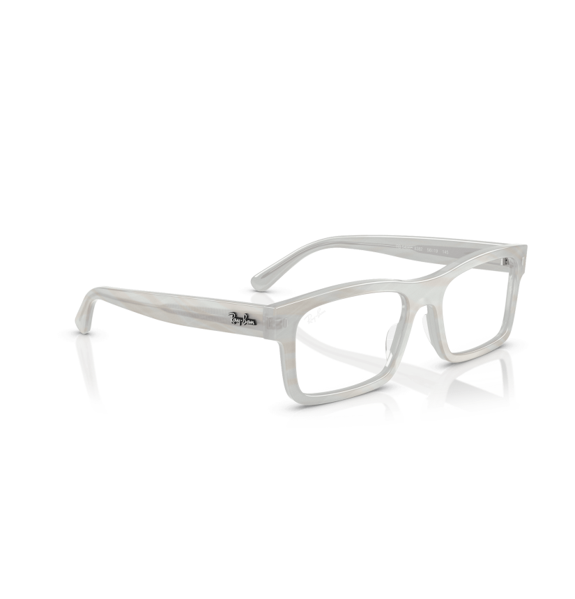 RAY-BAN  - RX5435 - 8382 - 56