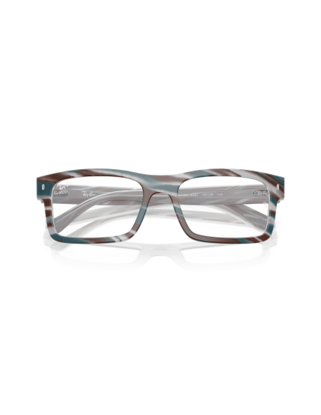 RAY-BAN  - RX5435 - 8382 - 56