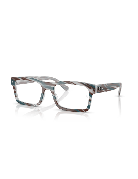 RAY-BAN  - RX5435 - 8382 - 56