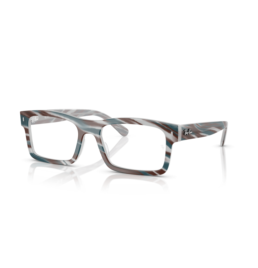RAY-BAN  - RX5435 - 8382 - 56