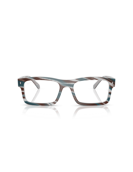 RAY-BAN  - RX5435 - 8382 - 56