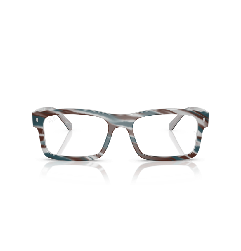 RAY-BAN  - RX5435 - 8382 - 56