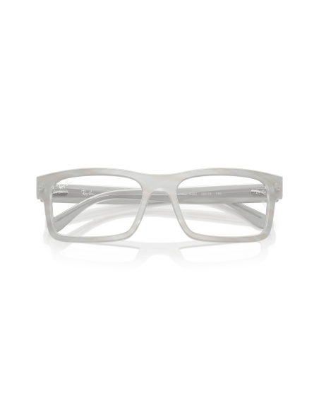 RAY-BAN  - RX5435 - 8382 - 56