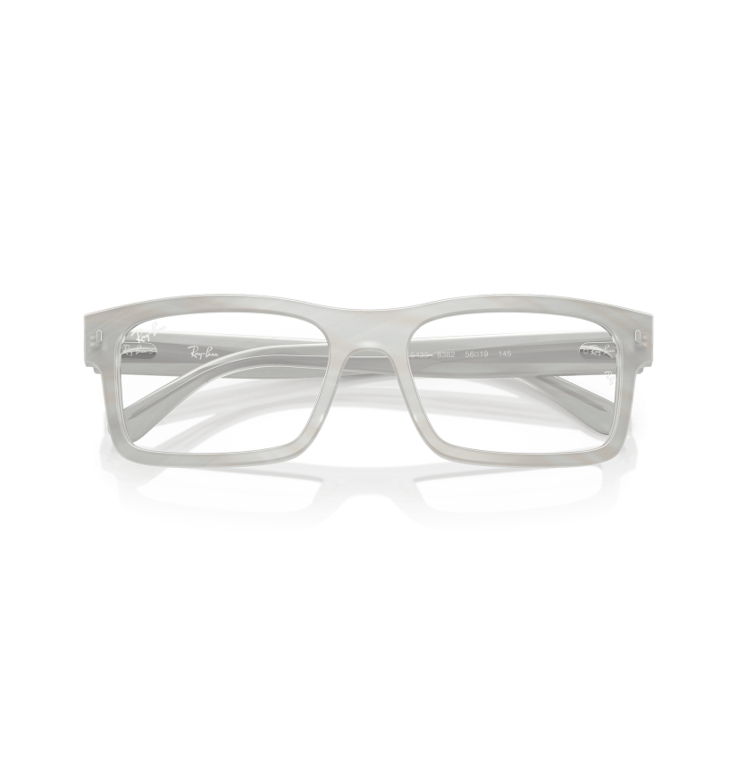 RAY-BAN  - RX5435 - 8382 - 56
