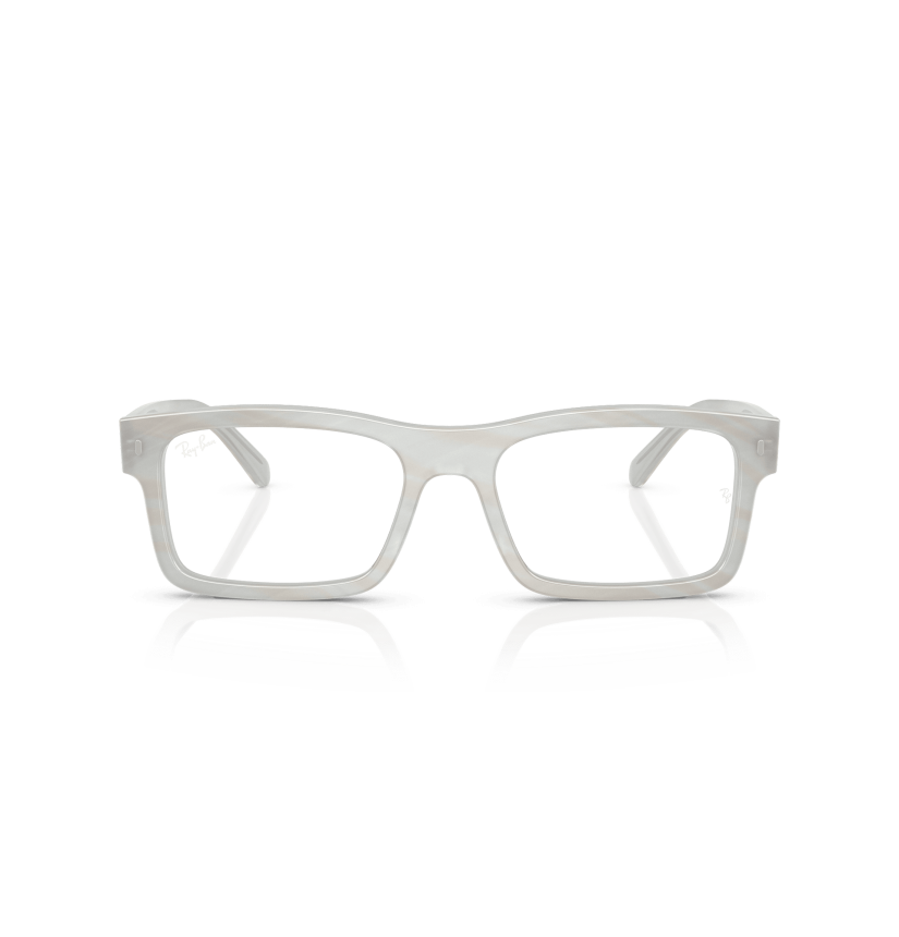 RAY-BAN  - RX5435 - 8382 - 56