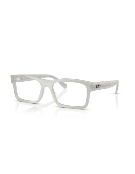 RAY-BAN  - RX5435 - 8382 - 56