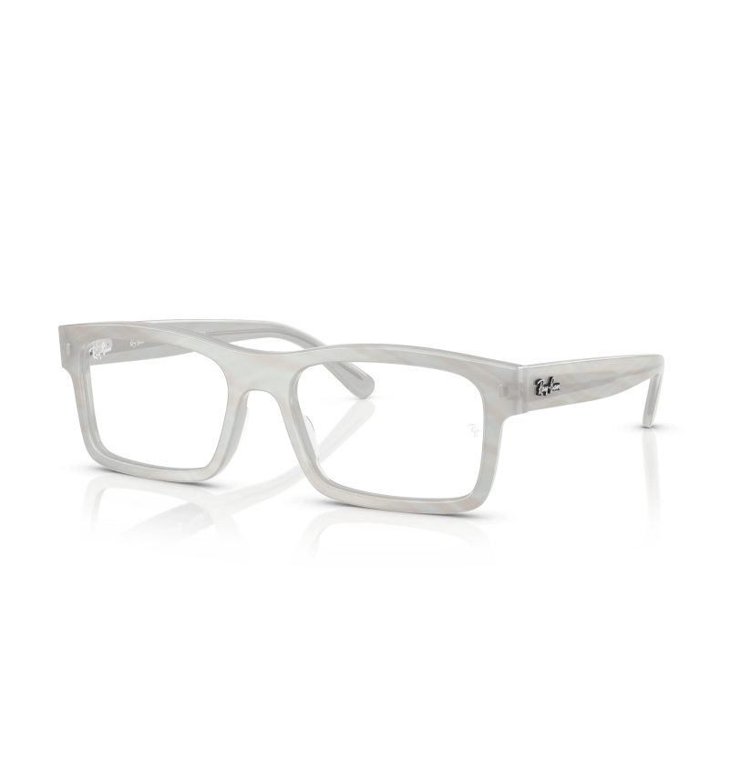 RAY-BAN  - RX5435 - 8382 - 56