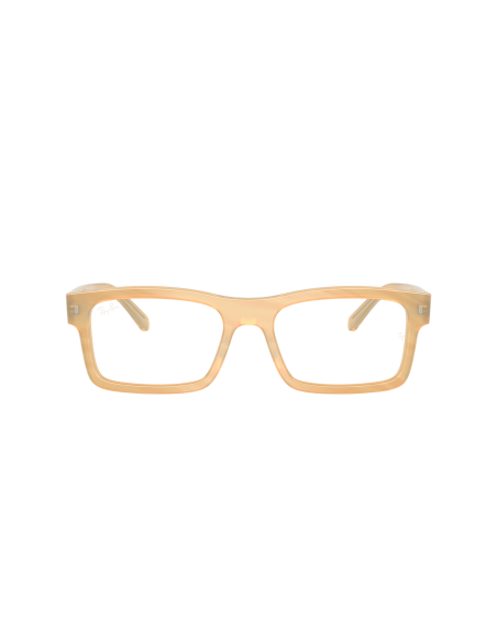 RAY-BAN  - RX5435 - 8383 - 56