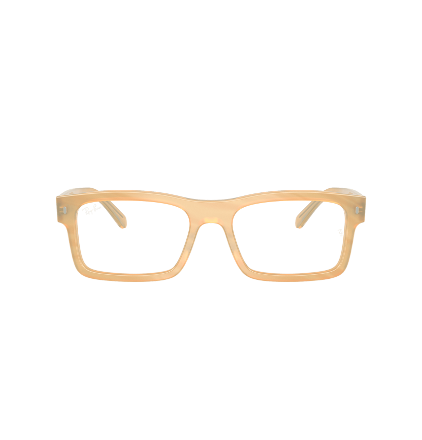 RAY-BAN  - RX5435 - 8383 - 56