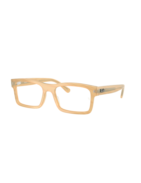 RAY-BAN  - RX5435 - 8383 - 56