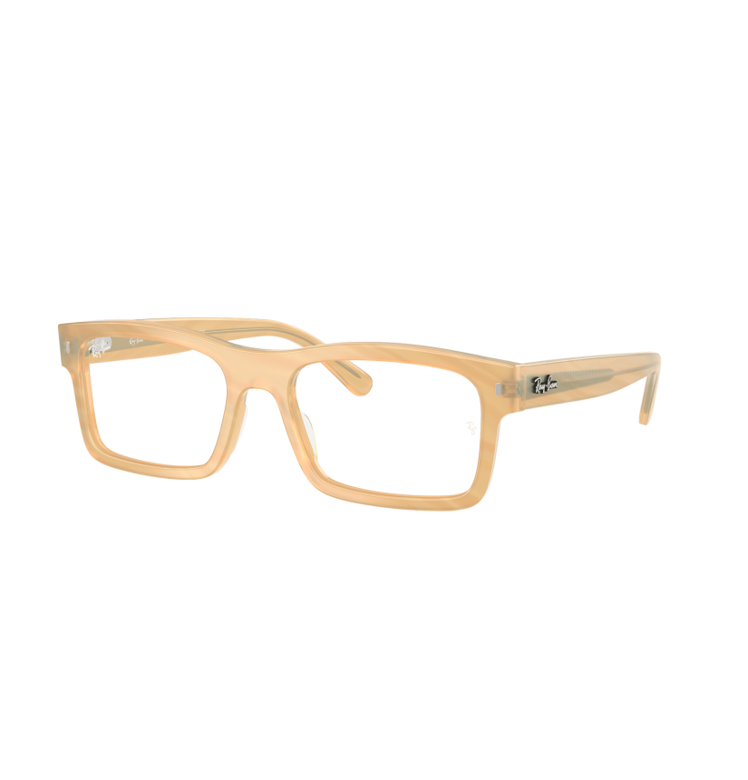RAY-BAN  - RX5435 - 8383 - 56