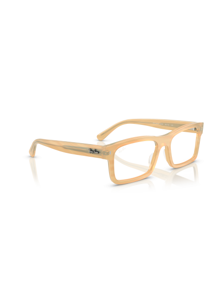 RAY-BAN  - RX5435 - 8383 - 56