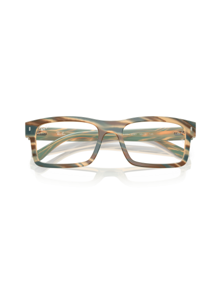 RAY-BAN  - RX5435 - 8383 - 56