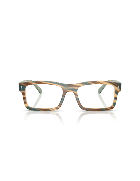 RAY-BAN  - RX5435 - 8383 - 56