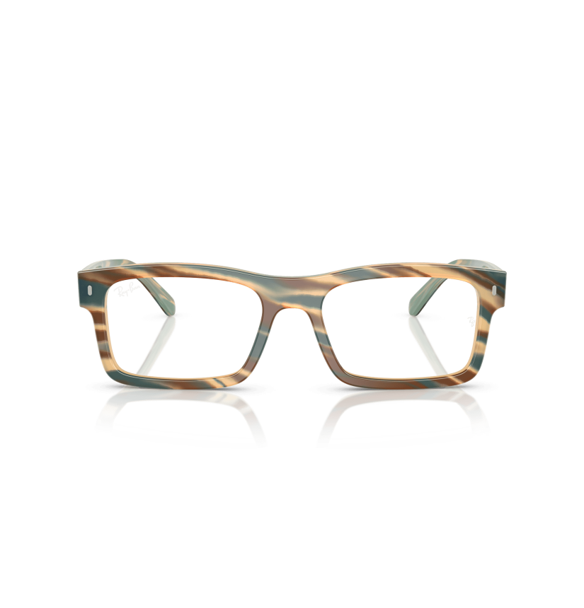 RAY-BAN  - RX5435 - 8383 - 56