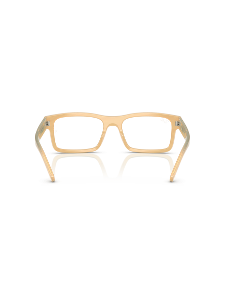 RAY-BAN  - RX5435 - 8383 - 56