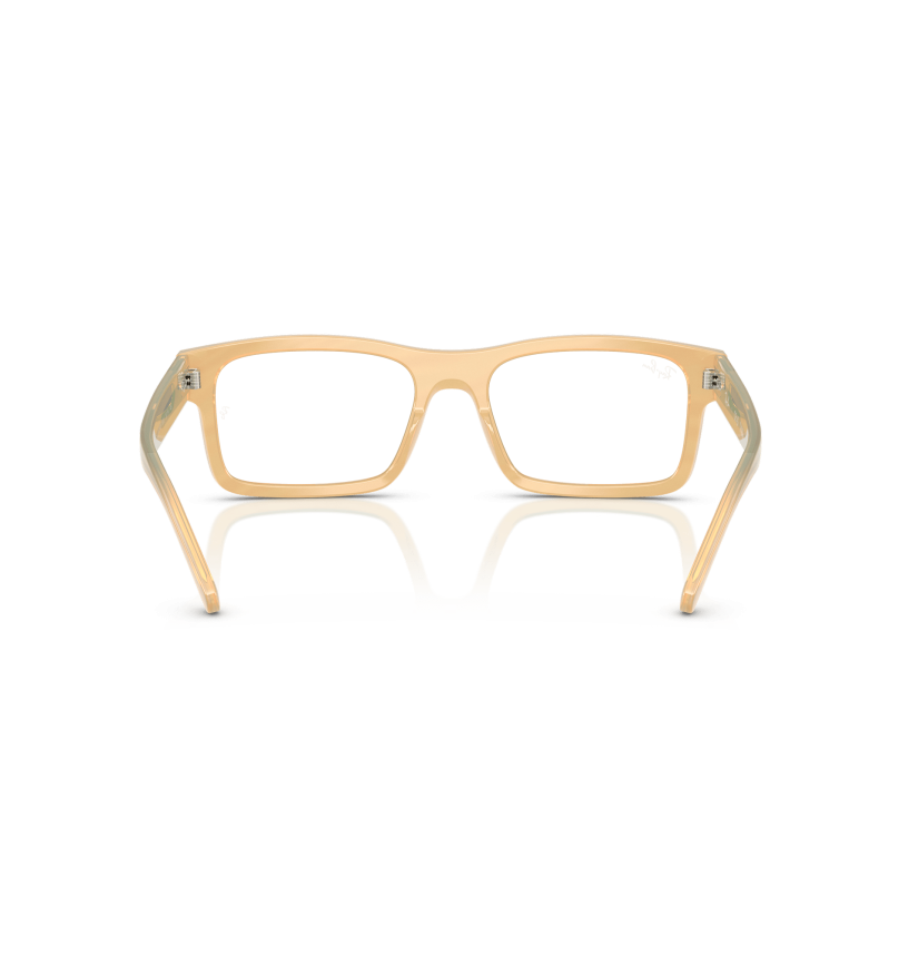 RAY-BAN  - RX5435 - 8383 - 56