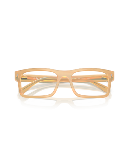 RAY-BAN  - RX5435 - 8383 - 56