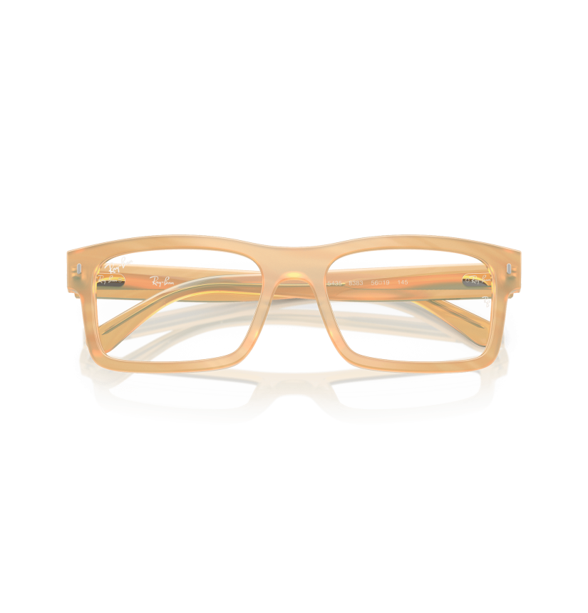 RAY-BAN  - RX5435 - 8383 - 56