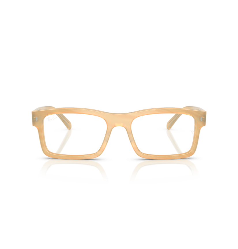 RAY-BAN  - RX5435 - 8383 - 56