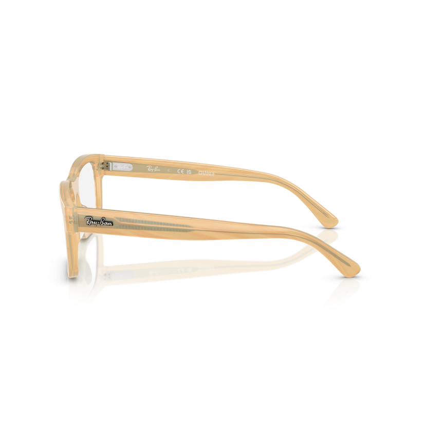 RAY-BAN  - RX5435 - 8383 - 56
