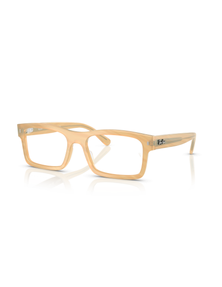 RAY-BAN  - RX5435 - 8383 - 56