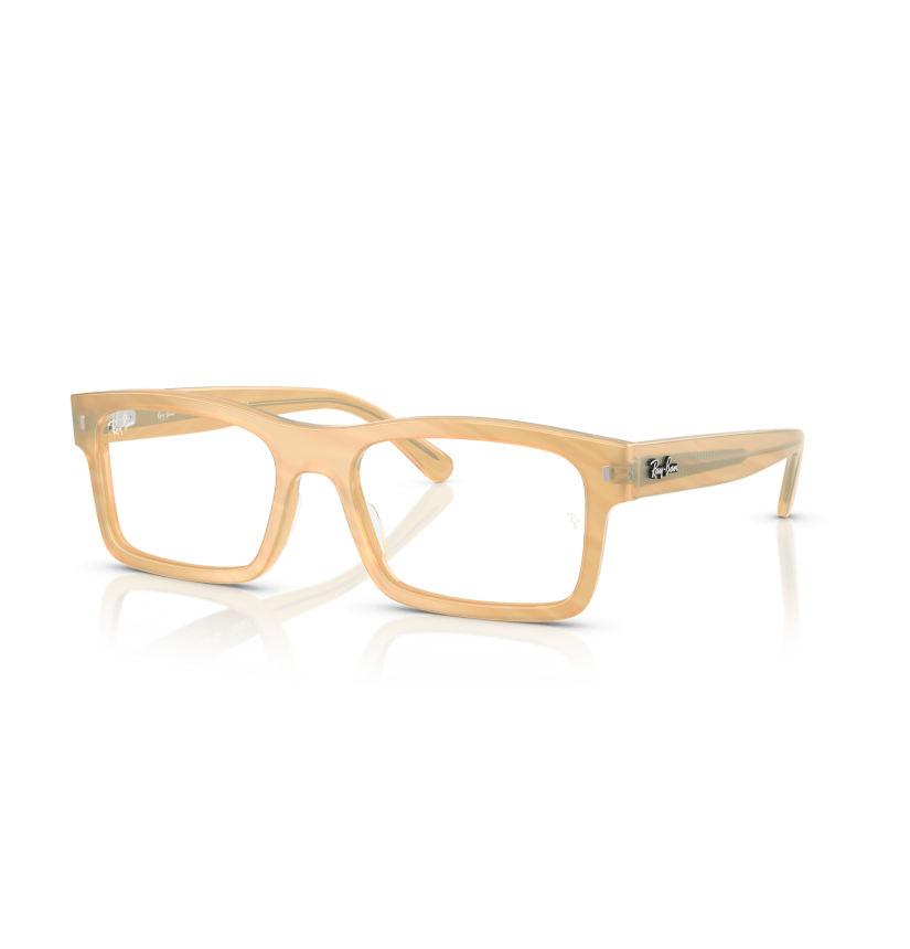 RAY-BAN  - RX5435 - 8383 - 56