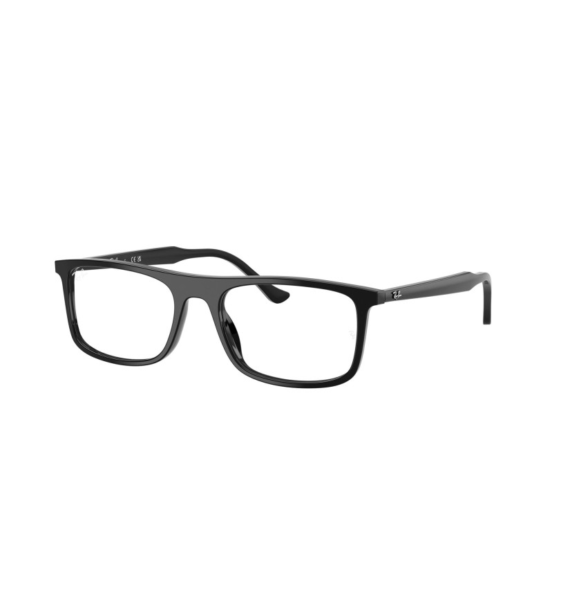 RAY-BAN  - RX5440 - 2000 - 55