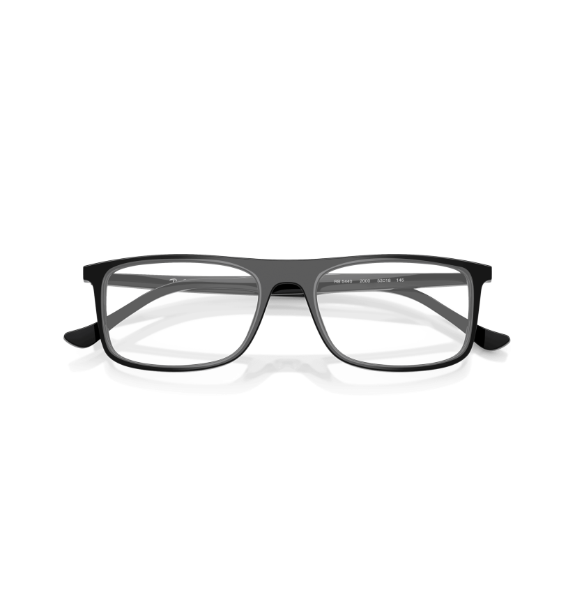 RAY-BAN  - RX5440 - 2000 - 55