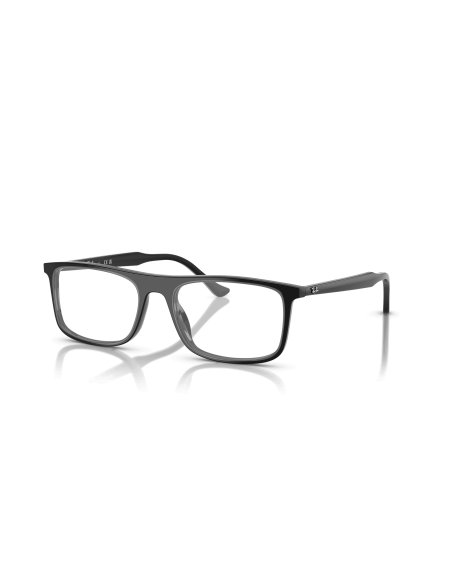 RAY-BAN  - RX5440 - 2000 - 55
