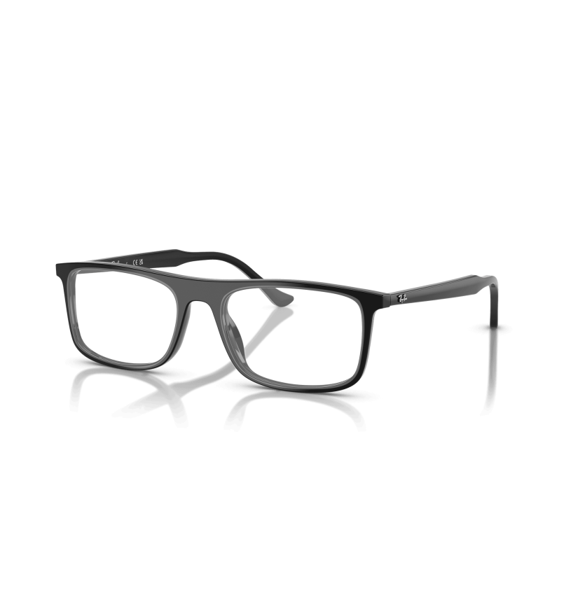 RAY-BAN  - RX5440 - 2000 - 55