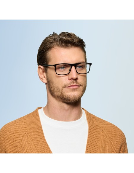 RAY-BAN  - RX5440 - 2000 - 55