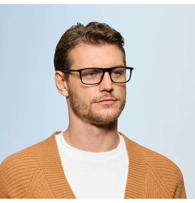 RAY-BAN  - RX5440 - 2000 - 55