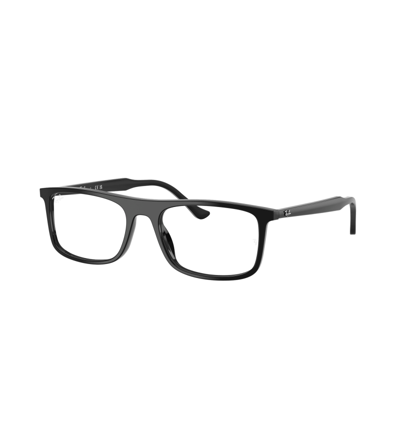 RAY-BAN  - RX5440 - 2000 - 55
