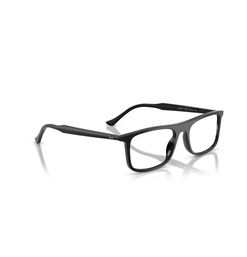 RAY-BAN  - RX5440 - 2000 - 55