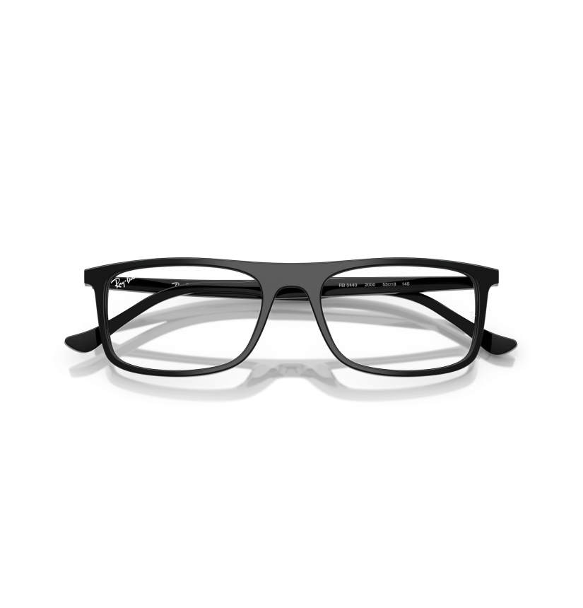 RAY-BAN  - RX5440 - 2000 - 55
