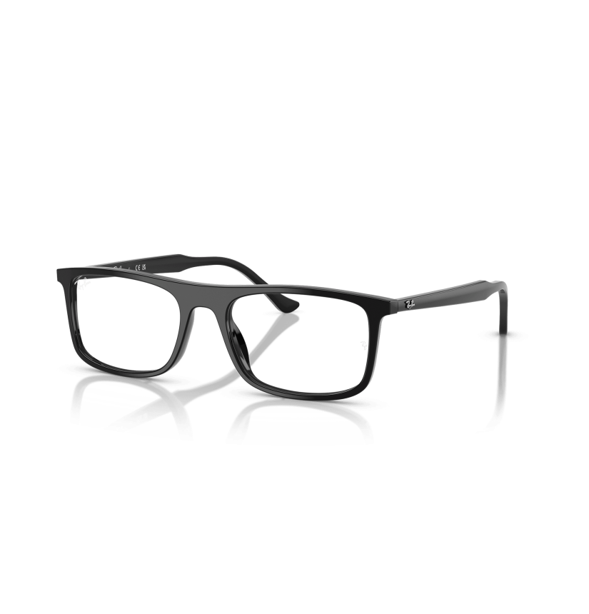 RAY-BAN  - RX5440 - 2000 - 55