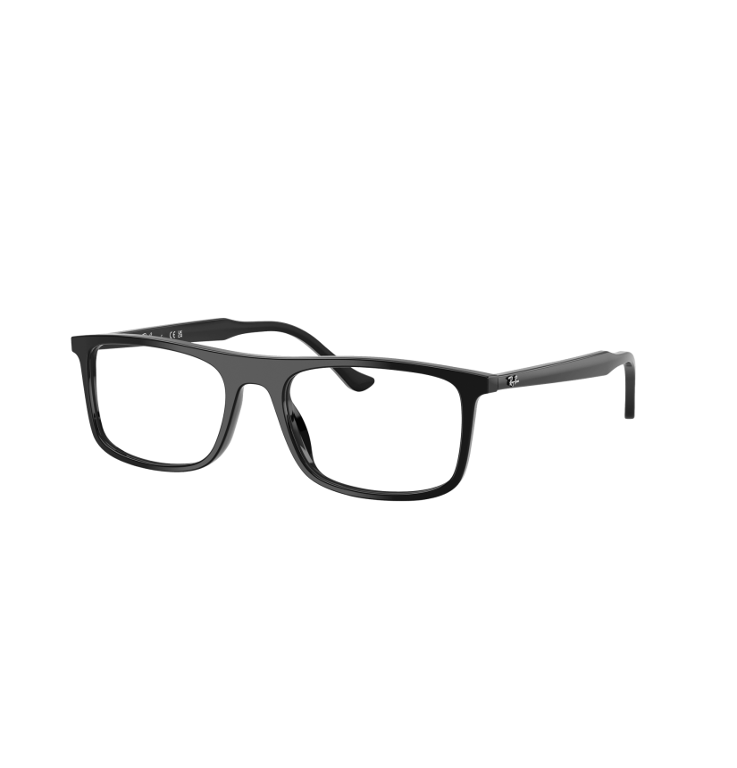 RAY-BAN  - RX5440 - 2000 - 55